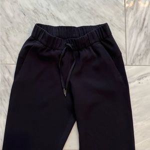Lululemon joggers